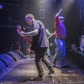 Click to enlarge GutterPunk - Professional Concert Photography